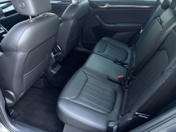 Skoda Kodiaq I SUV Facelifting 2.0 TDI SCR 200KM 2022 Skoda Kodiaq 2.0TDI 200KM L&amp;K DSG l Webasto, kamer, zdjęcie 10