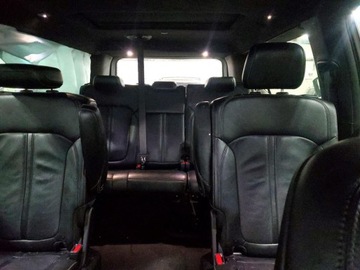 Jeep Wagoneer II 2023 Jeep Wagoneer L Series III 2023 3.0 Benzyna 420KM, zdjęcie 10