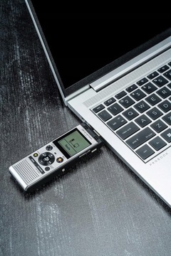 OM SYSTEM WS-882 ЦИФРОВОЙ ДИКТОГРАМФОН