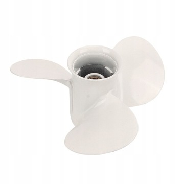 Замена подвесного гребного винта Пропеллер из сплава