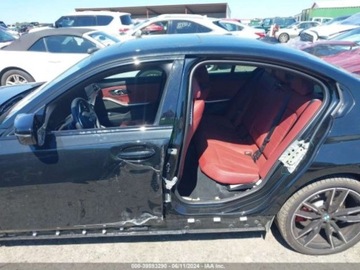 BMW Seria 3 G20-G21 2024 BMW Seria 3 2024 BMW 3 Series M340i xDrive Sedan 3.0 Benzyna 382KM, zdjęcie 13