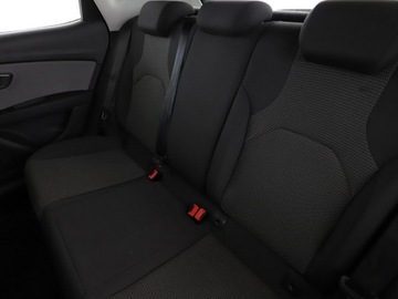 Seat Leon III Hatchback Facelifting 1.6 TDI 115KM 2017 Seat Leon full LED navi klimatyzacja czujniki, zdjęcie 16