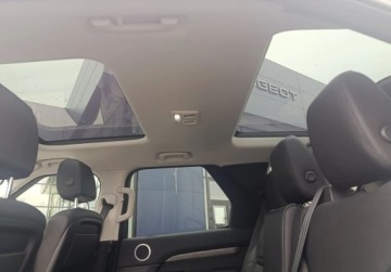 Land Rover Discovery V Terenowy 2.0 Si4 300KM 2020 Land Rover Discovery Salon Polski 2.0 Benzyna 300KM, zdjęcie 11