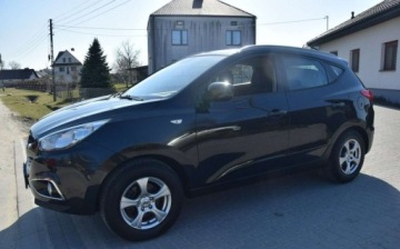 Hyundai ix35 SUV Theta 2.0 MPI 163KM 2010 Hyundai ix35 2.0 MPI Klima 2 KPL KOL 152 TYS KM Sprowadzony Oplacony, zdjęcie 15