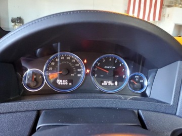 Jeep Grand Cherokee IV 2010 Jeep Grand Cherokee SRT-8 2010 6.1L 6.1 Benzyna 420KM, zdjęcie 9