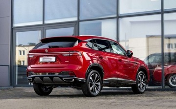 MG HS 2024 MG HS 1.5 T-GDI Excite AUTOMAT, Promocja 1.5 Benzyna 172KM, zdjęcie 4