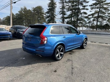 Volvo XC90 II 2016 Volvo XC 90 2016 Volvo XC90 AWD 4dr T6 R-Design 2.0 Benzyna 316KM, zdjęcie 2