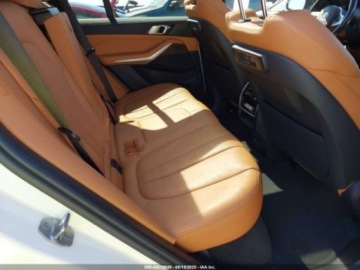 BMW X5 G05 2022 BMW X5 xDrive40I 2022 3.0l 3.0 Benzyna 335KM, zdjęcie 12