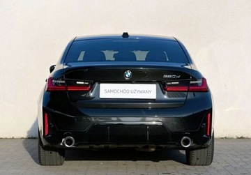 BMW Seria 3 G20-G21 Limuzyna 2.0 320d 190KM 2023 BMW Seria 3 320d 190km M Sport, HiFi, Adaptacyjny reflektor, dostep komfor, zdjęcie 3
