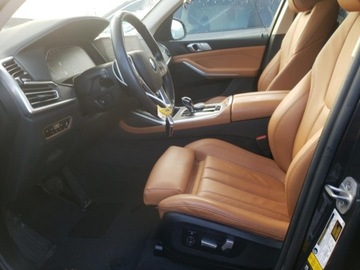 BMW X7 2022 BMW X7 XDrive40I 2022 3.0l 3.0 Benzyna 335KM, zdjęcie 7