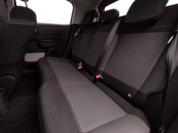 Citroen C3 III Hatchback Facelifting 1.2 PureTech 83KM 2023 Citroen C3 Salon PL, Serwis ASO, bezwypadkowy, FVAT 23 1.2 Benzyna 83KM, zdjęcie 16