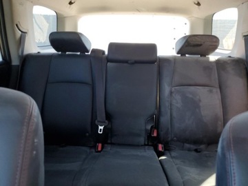 Toyota 2021 Toyota 4-Runner 2021, 4.0L, 4x4, VENTURE, porysowany lakier 4.0 Benzyna, zdjęcie 8