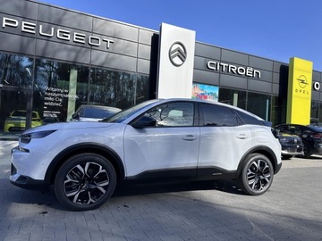 Citroen C4 IV 2025 Citroen C4 Max 145 EDCT6, zdjęcie 3