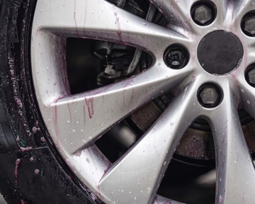 Carpro Trix Tarx - DeRinoizer Ironx для лаки + трансмиссия 100 мл транс