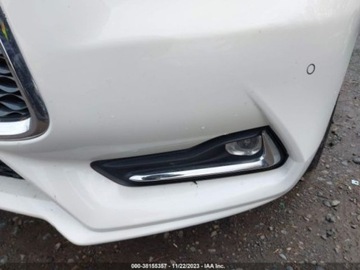 Infiniti Q60 II 2019 Infiniti Q60 2019 INFINITI Q60 RED SPORT 400 AWD 3.0 Benzyna 400KM, zdjęcie 5