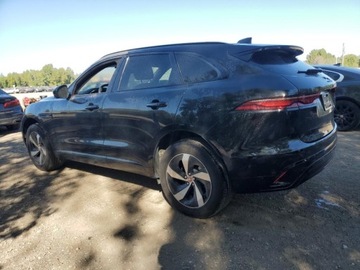 Jaguar F-Pace 2021 Jaguar F-Pace S 2021 2.0l 2.0 Benzyna 246KM, zdjęcie 1