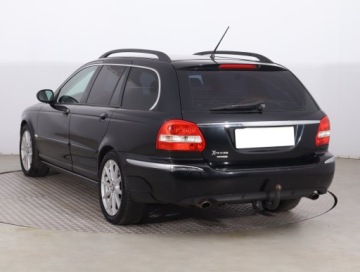 Jaguar X-Type 2006 Jaguar X-Type 3.0 V6, 4X4, Automat, Xenon, Klima, zdjęcie 3