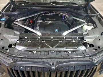 BMW X7 2026 BMW X7 xDrive40i 2026 3.0 Benzyna 375KM, zdjęcie 6