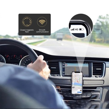 держатель телефона в машину