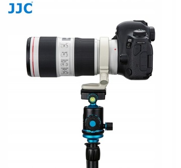 КРЕПЛЕНИЕ ДЛЯ ШТАТИВА CANON A-2 ALL JJC TR-1II