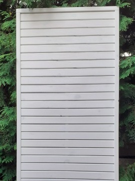 Имитация ставен, декор фасада, дерево на заказ