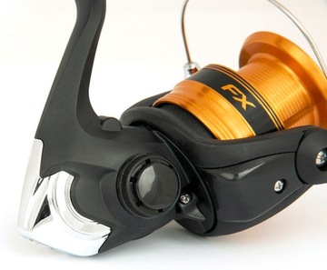 Катушка для спиннинга Shimano FX FC 1000