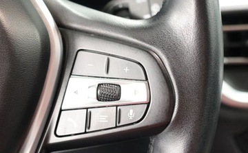BMW Seria 3 G20-G21 Touring 2.0 320d 190KM 2019 BMW Seria 3 LED, El. klapa, Czujniki, NAVI, Grzane Fotele, Tempomat, Virtu, zdjęcie 6