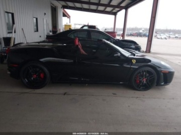 Ferrari 2007 Ferrari F430 Spider 2007 4.3 Benzyna 490KM, zdjęcie 6