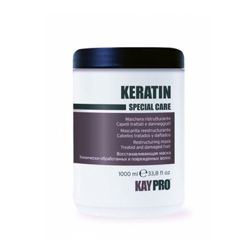 KAYPRO KERATIN REGENERUJĄCA Maska KERATYNOWA 1L