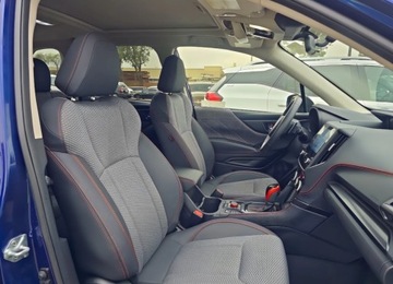 Subaru Forester VI 2024 Subaru Forester 2024, zdjęcie 7