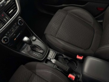 Ford Puma II 2022 Ford Puma Titanium LED CarPlay 1 wlasciciel FV 23 gwarancja dostawa, zdjęcie 23