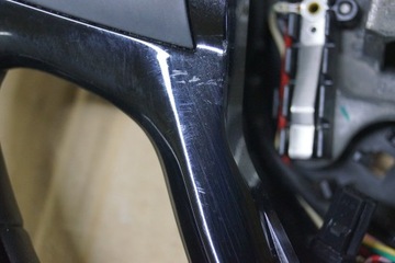 РУЛЕВОЕ КОЛЕСО RENAULT CAPTUR I 985105453R