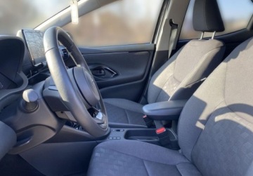 Toyota 2025 Toyota Yaris 1,5 Hybryda Style I Vat23 I Od Dealera I 1.5 Hybryda 116KM, zdjęcie 12