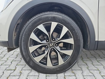 Renault Arkana SUV 1.3 TCe 140KM 2021 Renault Arkana 1.3 TCe mHEV Zen EDC, zdjęcie 8