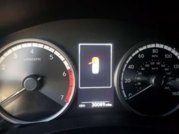 Lexus NX I 2019 Lexus NX 300 Base 2019 2.0 Benzyna 235KM, zdjęcie 9
