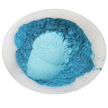 Czarny Pigment farba proszkowa ceramiczna farba p