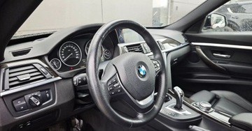 BMW Seria 3 F30-F31-F34 Gran Turismo 2.0 320d 184KM 2014 BMW 3GT 2.0 Diesel 184KM, zdjęcie 15