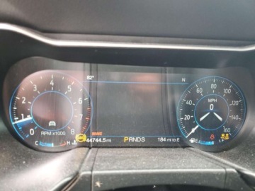 Ford Mustang VI 2021 Ford Mustang 2021 2.3l 2.3 Benzyna 310KM, zdjęcie 9