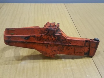 HUSQVARNA 242 КОРПУС ГАЗОВОЙ РУЧКИ РУЧКА БАКА