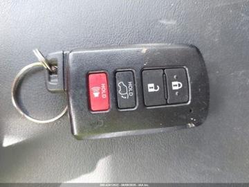 Toyota RAV4 V 2018 Toyota RAV4 2018 TOYOTA RAV4 HYBRID LIMITED 2.5 Hybryda 150KM, zdjęcie 11