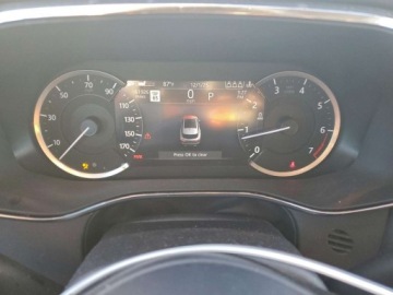 Jaguar F-Pace 2021 Jaguar F-Pace S 2021 2.0L 2.0 Benzyna 246KM, zdjęcie 9