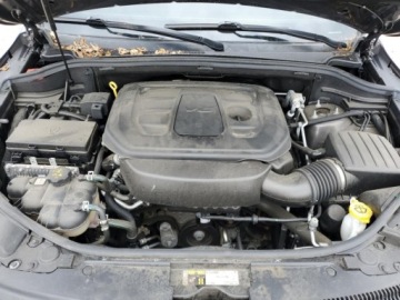 Jeep Grand Cherokee IV 2021 Jeep Grand Cherokee 2021r. 3.6L CherokeeLimited 3.6 Benzyna 293KM, zdjęcie 11