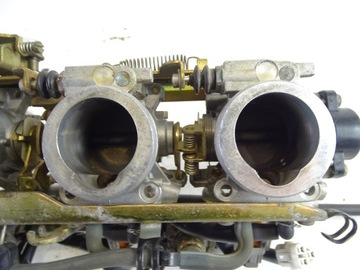 Yamaha FJR 1300 01-05 Дроссели TPS Комплект форсунок