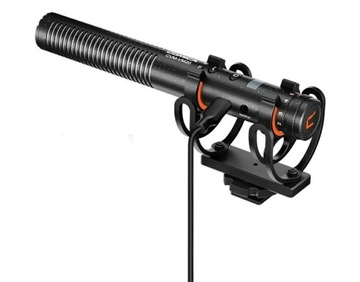 COMICA CVM-VM20 KIERUNKOWY MIKROFON POJEMNOŚCIOWY