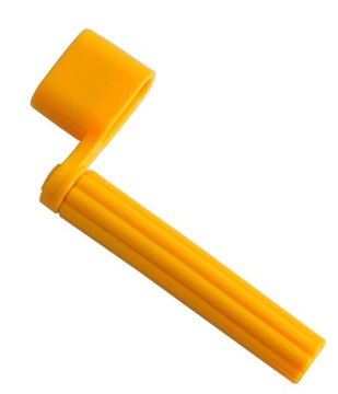 КРЕНКА ДЛЯ ЗАМЕНЫ СТРУН С ОЧИСТИТЕЛЕМ