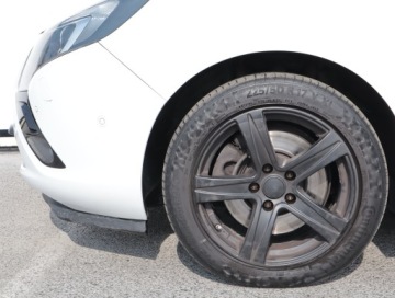 Opel Zafira C Tourer 2.0 CDTI ECOTEC 165KM 2014 Opel Zafira 2.0 CDTI, 162 KM, Automat, 7 miejsc, zdjęcie 14