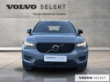 Volvo XC40 2022 Volvo XC 40 XC40 T3 R-Design, Pakiet Park Assist,, zdjęcie 8