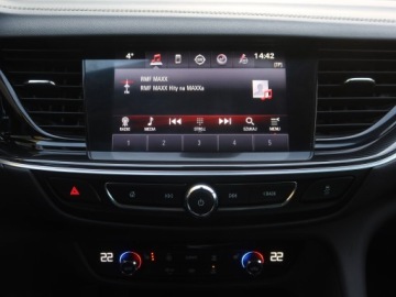 Opel Insignia I Sports Tourer Facelifting 2.0 CDTI Ecotec 170KM 2017 Opel Insignia 2.0 CDTI, Salon Polska, Serwis ASO, zdjęcie 11