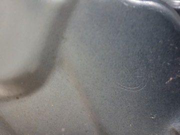 BLATNÍK LEVÝ PŘEDNÍ MAZDA CX3 15-