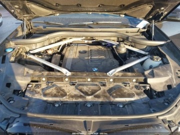 BMW X5 G05 2022 BMW X5 2022r., 4x4, 3.0L 3.0 Benzyna 335KM, zdjęcie 9